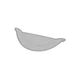 Simpson Darksome Chin Curtain - KYPÄRÄN VARAOSAT - 638-102126 - 1