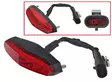 Sno-x led takavalo ski-doo/lynx - MK TAKALYHDYT - 81-01506 - 0