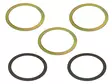 Sno-X Variattorin Shimmi Kit Yamaha - MK VARIAATTORI SARJAT - 83-03246 - 1