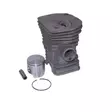 Sylinterikompletti Husqvarna 345 (42 Mm) - SYLINTERISARJAT - 01-906 - 2