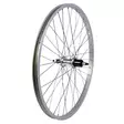 TAKAPYÖRÄ 24" 18-507 SHIMANO RM30 7V MUTTERI, ALEX ACE 17 - Takapyörät - 59096 - 1