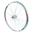 TAKAPYÖRÄ 28" 15-622 FIX, SATIN/ KIRKAS (SINGLE / FIX) - Takapyörät - 69086 - 2