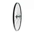 Takapyörä 28" 19-622 Shimano 1V, Alex X-2000, 2-Pohja, Alumiini, Musta - Takapyörät - 59086 - 1
