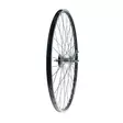 Takapyörä 28" 19-622 Shimano 1V, Alex X-2000, 2-Pohja, Alumiini, Musta - Takapyörät - 59086 - 2