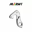 Takavaihtajan Korvake Marwi, Gh-056 - VAIHTAJAN KORVAKKEET - GH-056 - 1