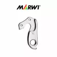 Takavaihtajan Korvake Marwi, Gh-086, Specialized - VAIHTAJAN KORVAKKEET - GH-086 - 1