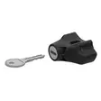 Thule Chariot Lock Kit - LASTENKULJETUSPERÄKÄRRYT - 20201506 - 2