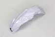 Ufo Etulokasuoja Yzf250/450 10- Valkoinen 046 - MÖNKIJÄN OSAT - 650-4809-046 - 1