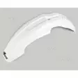 Ufo Etulokasuoja Yz/Yzf125-426 92-99 Valkoinen 046 - MÖNKIJÄN OSAT - 650-2852-046 - 1
