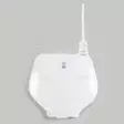 Ufo Etunumerokilpi Yz/Yzf125-426 92-99 Valkoinen 046 - MÖNKIJÄN OSAT - 650-28650-046 - 1