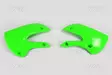 Ufo Ilmanohjaimet Kx65 00- Vihreä 026 - MÖNKIJÄN OSAT - 650-3733-026 - 1