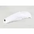 Ufo Takalokasuoja Yz125/250 02-14 Valkoinen 046 - MÖNKIJÄN OSAT - 650-3845-046 - 1