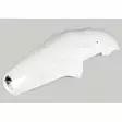 Ufo Takalokasuoja Yz125/250 91-92 Valkoinen 046 - MÖNKIJÄN OSAT - 650-2833-046 - 1