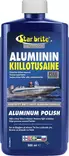 Ult Alum Polish Ptef- Alumiiniveneen Suojakiilloke 500 Ml - VENEEN PUHDISTUS JA VAHAUS - 136-87616 - 1