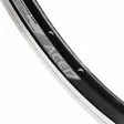 Vanne Alex 26" 18-559, Ace 17 36r, Musta, Alumiini, Koneistettu Jarrupinta - VANTEET OSINA - 62856 - 2