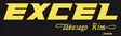 Vanne Excel 19x1.85 A60 36h - MÖNKIJÄN OSAT - 540-GDK606 - 3