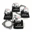 Wis Honda Cb750k Kit (65m-2559xc-4-4016m - MÖNKIJÄN OSAT - 398-K836 - 1