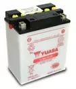 Yuasa Akku, Yb14l-A2 (Cp) - AKUT - 14-126 - 2