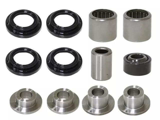 A-Varren Puslasarja - MÖNKIJÄN ETUVARREN PUSLASARJAT - 78-04126 - 1