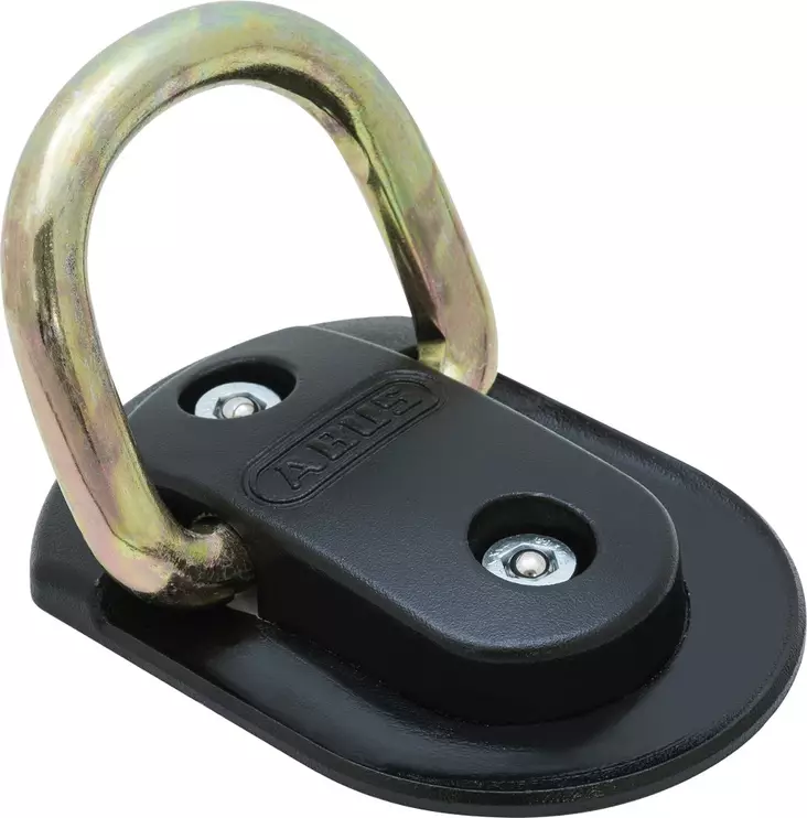 ABUS WALL- & FLOOR ANCHOR GRANIT WBA 75 - KETJU JA LEVY LUKOT - 49-78606 - 1