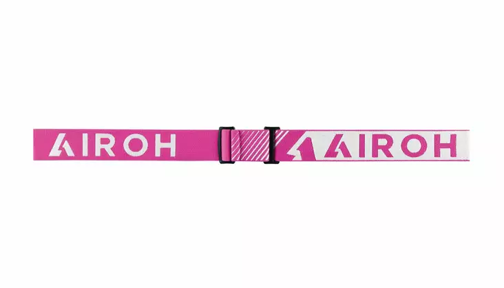 Airoh Remmi Xr1 Pink/White - LASIEN VARAOSAT JA VARUSTEET - 57-8-016 - 1
