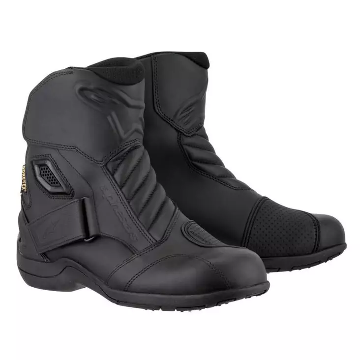 Alpinestars New Land Gtx Saapas - MP AJOSAAPPAAT - 695-2332013-10-36 - 1