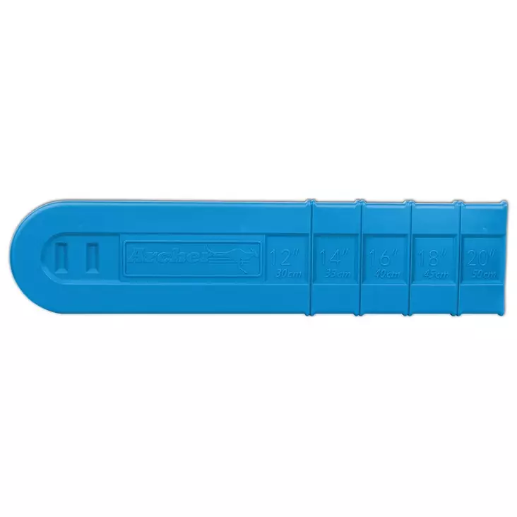 Archer terälaipan suoja, 20", lyhennettävissä - TERÄLAIPAT - 447-A216 - 1