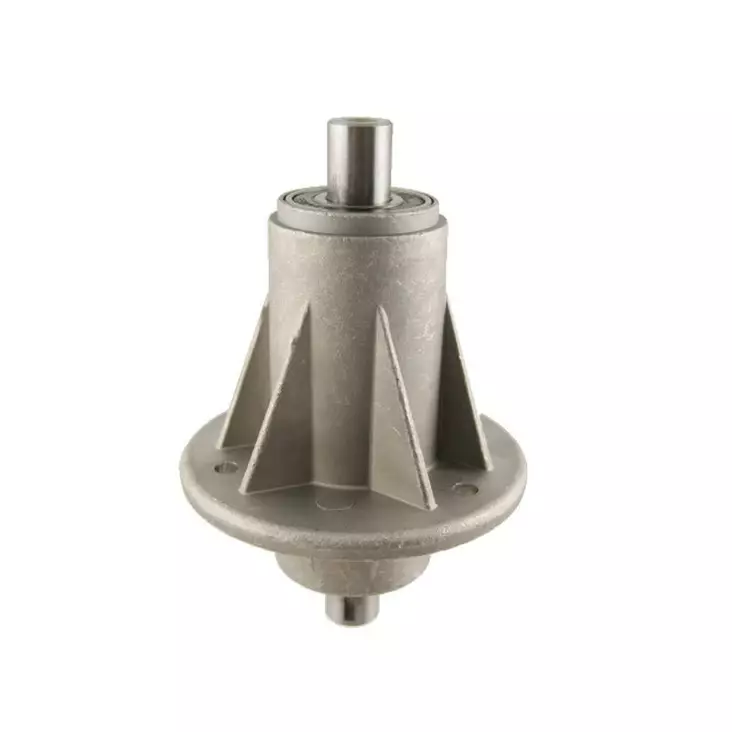 Archer teräpukki, oikea, stiga estate royal, estate pro 20, tc-102 tc-122 - TERÄPUKIT JA AKSELIT - 446-A5880026 - 1