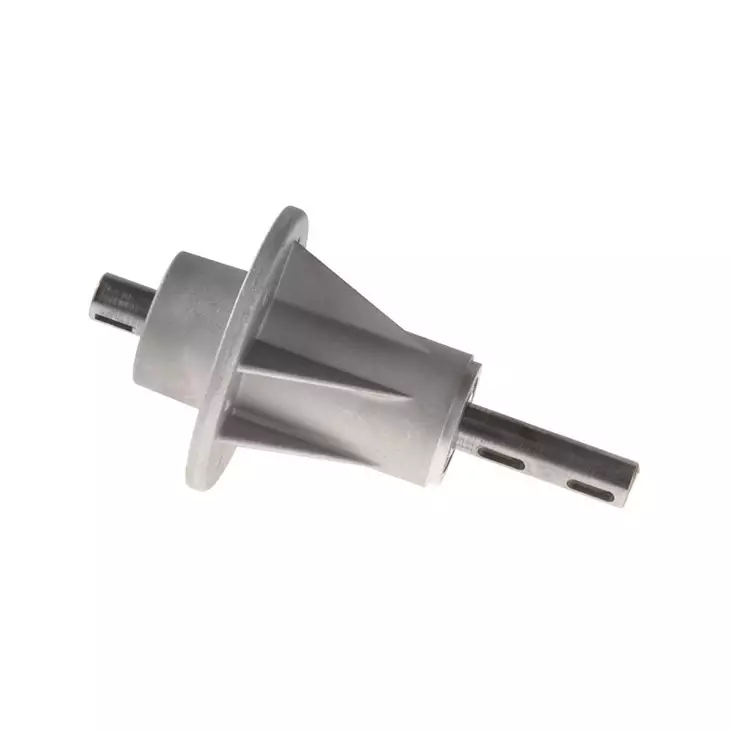 Archer teräpukki, oikea, stiga tc-92 leikkuulaite - TERÄPUKIT JA AKSELIT - 446-A5880016 - 1