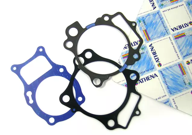 Athena Cylinderfotpackning 0,5 - MÖNKIJÄN OSAT - 421-0155-006006 - 1