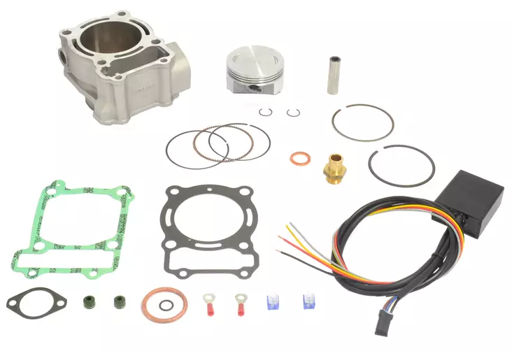 Athena Cylinder Kit Ø 67 - MÖNKIJÄN OSAT - 420-0210-100026 - 1