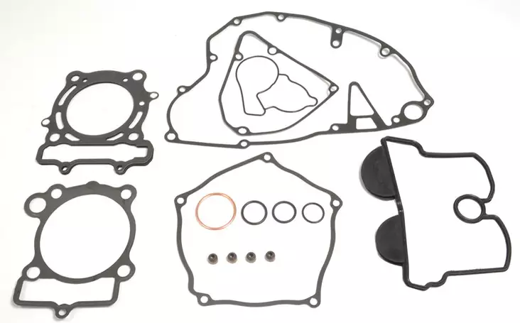 Athena Täydellinen Tiivistesarja, Kawasaki Kx 250 F 04-08 / Suzuki Rm-Z 250 04-0 - MÖNKIJÄN OSAT - 421-250-850016 - 1