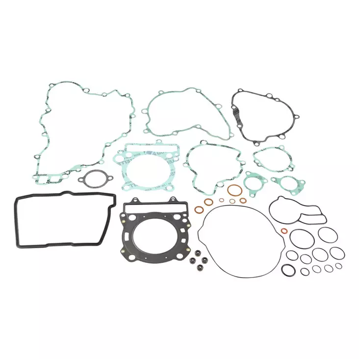 Athena Täydellinen Tiivistesarja, Ktm Exc-F 250 05-13, Sx-F 250 06-12 - MÖNKIJÄN OSAT - 421-270-850016 - 1
