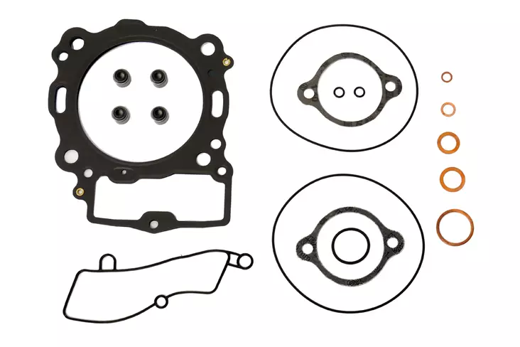 Athena Yläpään Tiivistesarja, Ktm Sx-F 450 07-12 - MÖNKIJÄN OSAT - 421-270-600036 - 1