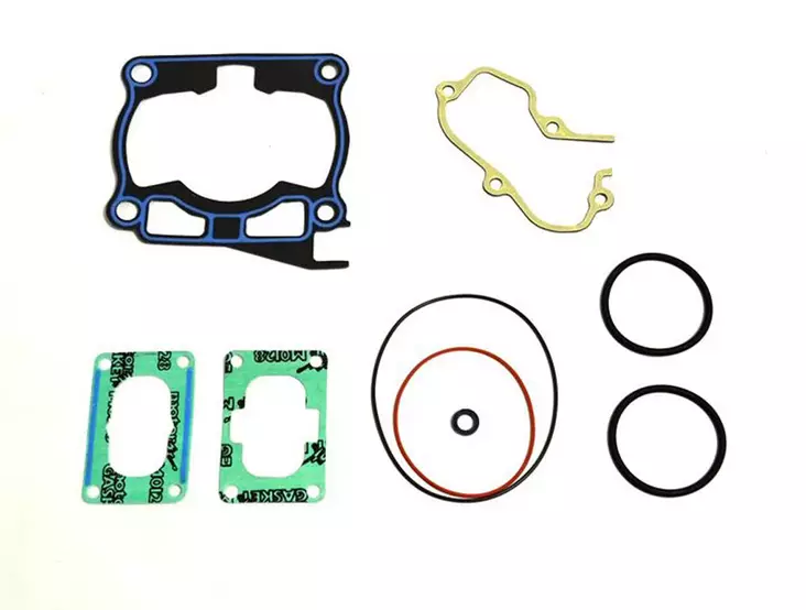ATHENA YLÄPÄÄN TIIVISTESARJA, YAMAHA YZ 125 99-04 - CROSSIN YLÄPÄÄN TIIV.SARJAT - 421-485-600116 - 1