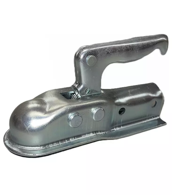 Atv Tukkikärryn Vetopää - Varaosat ja lisävarusteet - 77-12177-16 - 1