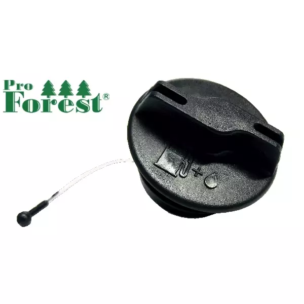 Bensakorkki Stihl BG-, BR- , FS-sarjat - BENSA- JA ÖLJYKORKIT - 07-266 - 1