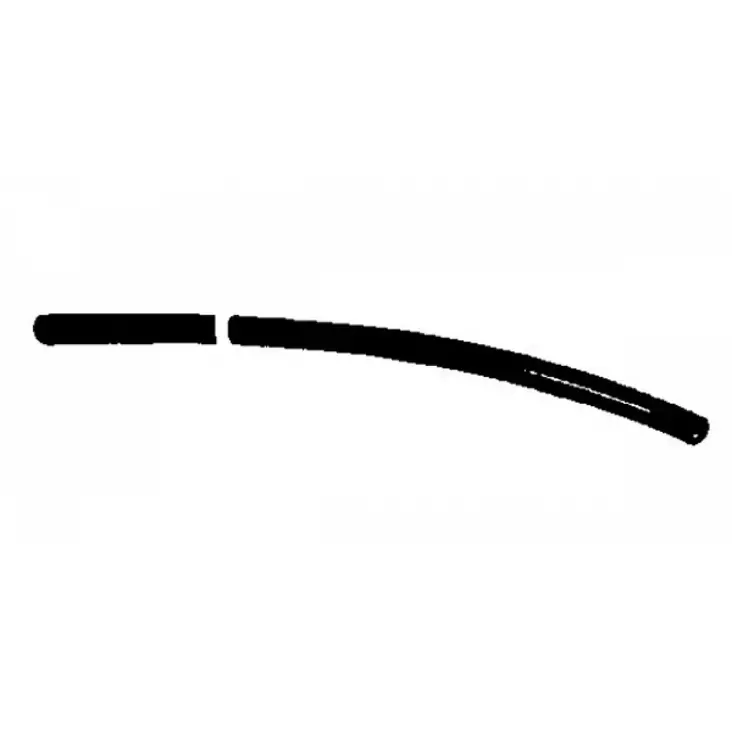 Bensaletku Husqvarna 254, 154 - POLTTOAINELETKUT - 06-406 - 1