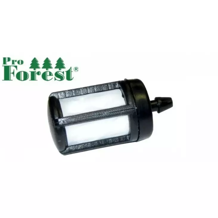 Bensasuodatin Stihl Ms192, 009, 010, Br, Fs... - POLTTOAINESUODATTIMET - 72-466 - 1