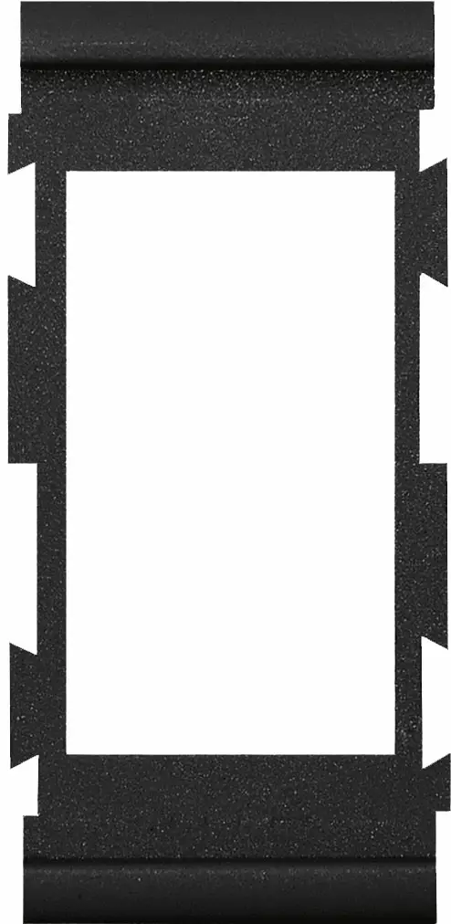 Blue Sea Contura Switch Mounting Panels - KATKAISIJAT - 134-8266 - 1