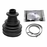 Boot Kit - MÖNKIJÄN VETONIVELEN SUOJAKUMISARJAT - 78-08586 - 1