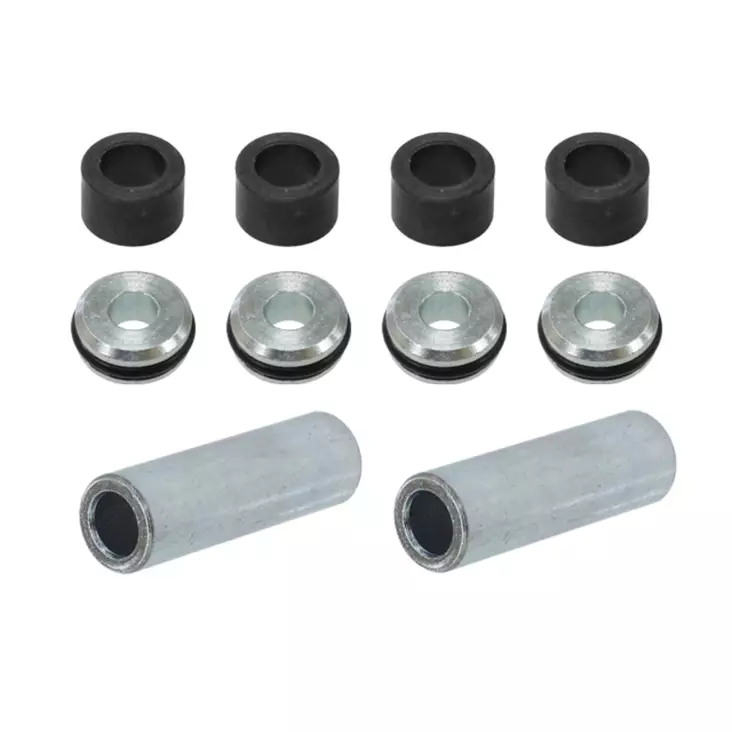 BRONCO A-VARREN PUSLASARJA YLEMPI ALEMPI POLARIS - MÖNKIJÄN PUSLASARJAT - 78-04516 - 1