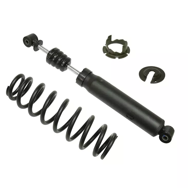 BRONCO ISKUNVAIMENTAJA ETEEN POLARIS - MÖNKIJÄN KAASUISKUNVAIMENTIMET - 78-04336 - 1