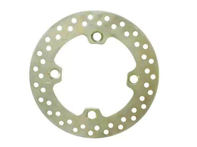 Bronco Jarrulevy - MÖNKIJÄN JARRULEVYT - 78-05966 - 1