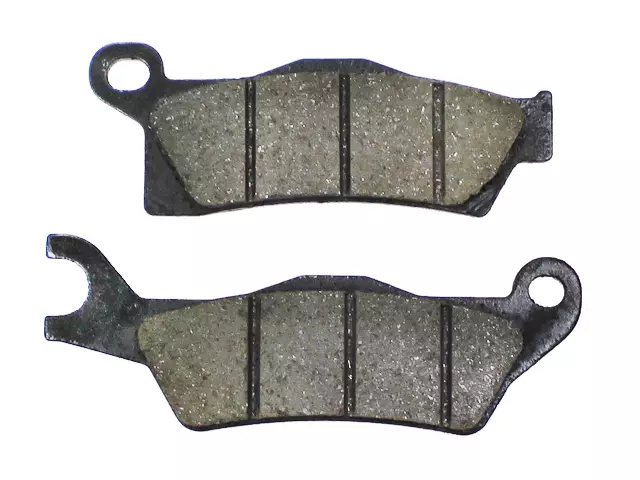 Bronco Jarrupalasrj. - MÖNKIJÄN JARRUPALAT - 78-05266 - 1