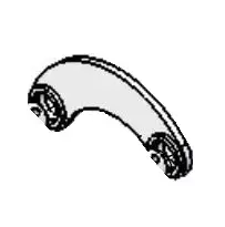 Bronco kauhalenkin kiinnike 77-13500 - Varaosat ja lisävarusteet - 77-13500-26 - 1