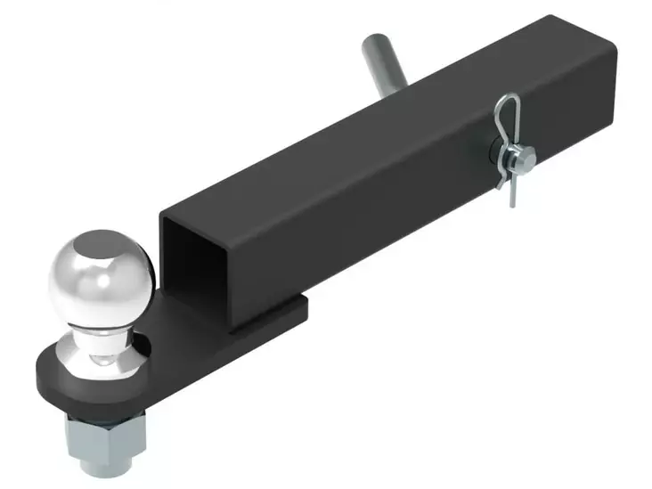 Bronco Peräkoukun Pidennyssarja Yamaha - MÖNKIJÄN VETOKOUKUN PIDENNYSSARJAT - 73-1376 - 1