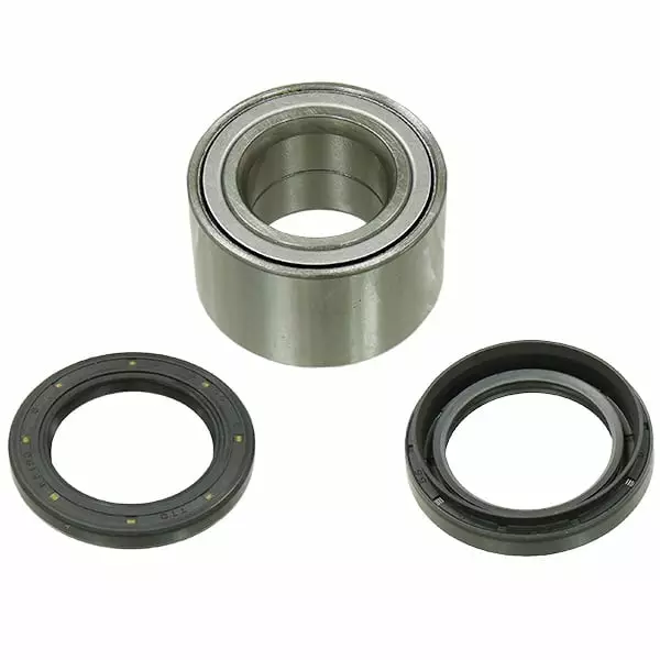 Bronco Pyörälaakeri & Öljytiivistesarja - MÖNKIJÄN PYÖRÄNLAAKERIT - 79-06666 - 1