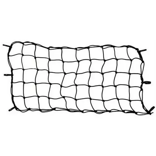 Bronco Tavaraverkko 100x50cm 2pakk. - MÖNKIJÄN KULJETUSKORIT - 76-1214206 - 1