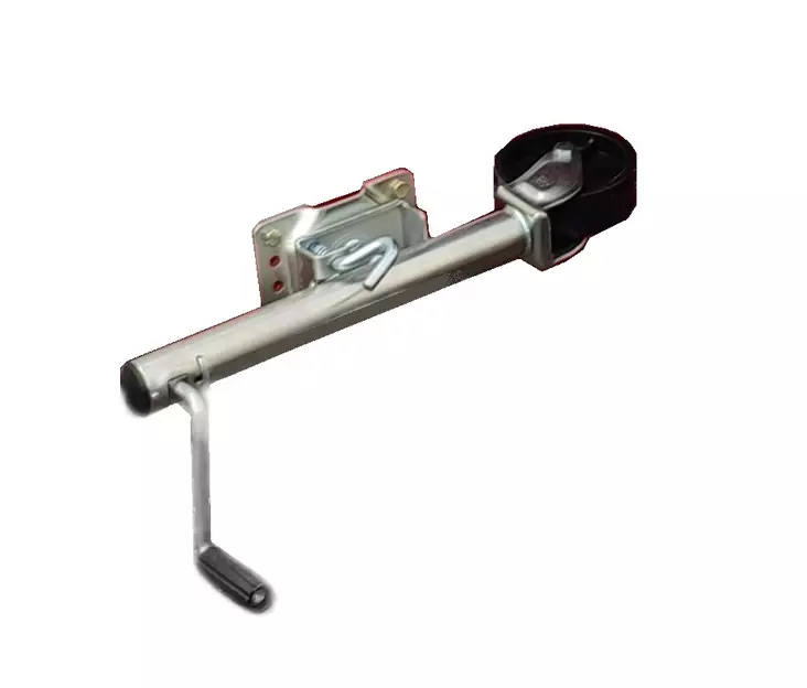 Bronco tukipyörä 77-13500 - Varaosat ja lisävarusteet - 77-13500-6 - 1